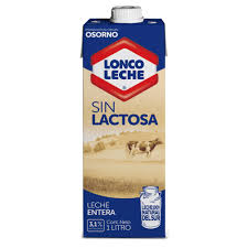 Lonco Leche s/Lactosa 1lt